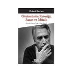 Yapı Kredi Yayınları Görüntünün Retoriği, Sanat ve Müzik + Mezopotamya Üçlemesi: Mahmud ile Yezida Taziye Geyikler Lanetler - Hayır