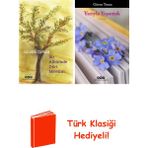 Yapı Kredi Yayınları Güven Turan 2 Kitap Seti + Türk Klasiği Hediye - Hayır