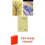 Yapı Kredi Yayınları Güven Turan 3 Kitap Seti + Türk Klasiği Hediye - Hayır