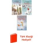 Yapı Kredi Yayınları H. C. Andersen 3 Kitap Seti + Türk Klasiği Hediye - Hayır