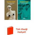 Yapı Kredi Yayınları Haldun Taner 2 Kitap Seti + Türk Klasiği Hediye - Hayır