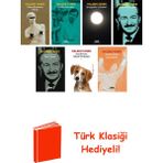 Yapı Kredi Yayınları Haldun Taner 7 Kitap Seti + Türk Klasiği Hediye - Hayır