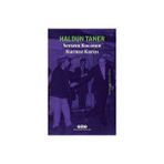 Yapı Kredi Yayınları Haldun Taner'in Sersem Kocanın Kurnaz Karısı İthal Kitap Özellikleri