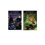 Yapı Kredi Yayınları Harry Potter 1-2 Set Kitap