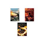 Yapı Kredi Yayınları Harry Potter 4-5-6 Set Kitap Harry Potter Set
