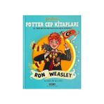 Yapı Kredi Yayınları Harry Potter Cep Kitapları - Ron Weasley (Ciltli)... +6 Çocuk Kitabı