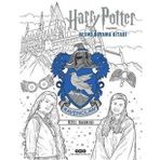 Yapı Kredi Yayınları Harry Potter Filmlerinden Resmi Boyama Kitabı – Ravenclaw Özel Baskısı
