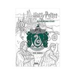 Yapı Kredi Yayınları Harry Potter Filmlerinden Resmi Boyama Kitabı - Slytherin Özel Baskısı + Atlantis Inisiyasyonu Tarot + 38 Kitap - Hayır