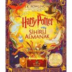 Yapı Kredi Yayınları Harry Potter Sihirli Almanak Kitabı