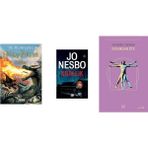 Yapı Kredi Yayınları Harry Potter ve Ateş Kadehi: 4. Kitap + 2 Kitap Daha (Set) - Hayır