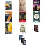 Yapı Kredi Yayınları Harry Potter ve Ateş Kadehi: 4. Kitap + 9 Kitap Daha (Set) - Hayır