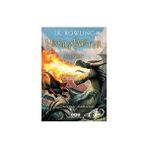 Yapı Kredi Yayınları Harry Potter ve Ateş Kadehi: 4. Kitap + Akan Nehir Gibi + Anetil - Ilk Okuma Yazma Seti 10 Kitap Set + 2 Kitap - Hayır