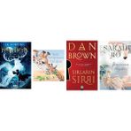 Yapı Kredi Yayınları Harry Potter ve Azkaban Tutsağı: 3. Kitap... +3 Kitap - Hayır