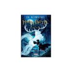 Yapı Kredi Yayınları Harry Potter ve Azkaban Tutsağı 3. Kitap J. K. Rowling Ciltsiz 396 Sayfa