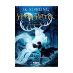 Yapı Kredi Yayınları Harry Potter ve Azkaban Tutsağı J. K. Rowling Macera Romanı