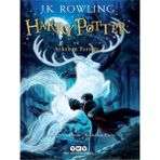 Yapı Kredi Yayınları Harry Potter ve Azkaban Tutsağı J. K. Rowling'dan Fantastik & Macera Kitabı 396 Sayfa Türkçe