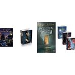 Yapı Kredi Yayınları Harry Potter ve Felsefe Taşı: 1.kitap + 3 Kitap Daha (Set) - Hayır