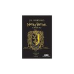 Yapı Kredi Yayınları Harry Potter ve Felsefe Taşı 20. Yıl Hufflepuff Özel Baskısı + Görmek + Kahve Soğumadan Önce + 1 Kitap - Hayır
