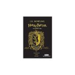 Yapı Kredi Yayınları Harry Potter ve Felsefe Taşı 20. Yıl Hufflepuff Özel Baskısı + Tıbbın Öyküsü + Uçurtma Avcıları + 3 Kitap Set - Hayır