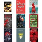 Yapı Kredi Yayınları Harry Potter ve Melez Prens: 6. Kitap + 8 Kitap Daha (Set) - Hayır