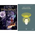 Yapı Kredi Yayınları Harry Potter ve Ölüm Yadigârları: Harry Potter Serisinin Yedinci ve Son Kitabı + 1 Kitap Daha (Set) - Hayır