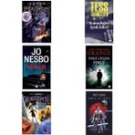 Yapı Kredi Yayınları Harry Potter ve Ölüm Yadigârları: Harry Potter Serisinin Yedinci ve Son Kitabı + 5 Kitap Daha (Set) - Hayır