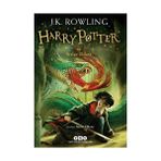 Yapı Kredi Yayınları Harry Potter ve Sırlar Odası... +1 Adet Edebiyat Kitabı