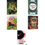Yapı Kredi Yayınları Harry Potter ve Sırlar Odası: 2. Kitap + 4 Kitap Daha (Set) - Hayır