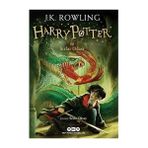 Yapı Kredi Yayınları Harry Potter ve Sırlar Odası: 2. Kitap + Bir Noel Şarkısı + 2 Kitap - Hayır