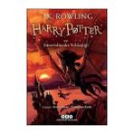 Yapı Kredi Yayınları Harry Potter ve Zümrüdüanka Yoldaşlığı: 5. Kitap + 6 Kitap Daha (Set) - Hayır