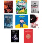 Yapı Kredi Yayınları Harry Potter ve Zümrüdüanka Yoldaşlığı: 5. Kitap + 7 Kitap Daha (Set) - Hayır