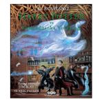 Yapı Kredi Yayınları Harry Potter ve Zümrüdüanka Yoldaşlığı - 5 (Resimli Özel Baskı-Ciltli) - J.K. Rowling