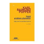 Yapı Kredi Yayınları Hayat Problem Çözmektir + Ilkçağ Felsefe Tarihi 3: Aristoteles