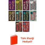 Yapı Kredi Yayınları Hermann Hesse 10 Kitap Seti + Türk Klasiği Hediye - Hayır