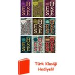 Yapı Kredi Yayınları Hermann Hesse 9 Kitap Seti + Türk Klasiği Hediye - Hayır