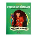 Yapı Kredi Yayınları Hermione Granger Harry Potter Cep Kitapları (Ciltli)