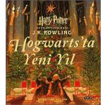 Yapı Kredi Yayınları Hogwarts'ta Yeni Yıl - Harry Potter ve Felsefe Taşı'ndan