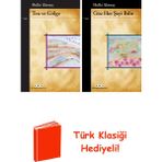 Yapı Kredi Yayınları Hulki Aktunç 2 Kitap Seti + Türk Klasiği Hediye - Hayır