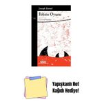 Yapı Kredi Yayınları İblisin Oyunu + Yapışkanlı Not Kağıdı