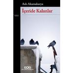 Yapı Kredi Yayınları İçeride Kalanlar Kitabı