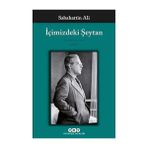 Yapı Kredi Yayınları Içimizdeki Şeytan - Bütün Yapıtları + Gökçen 3 - Güz Yağmurları (Ciltli) + Sevimli Balık Boyama - Hayır