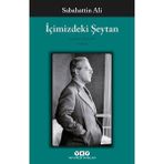 Yapı Kredi Yayınları İçimizdeki Şeytan - Sabahattin Ali
