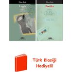 Yapı Kredi Yayınları Ilhan Berk 2 Kitap Seti + Türk Klasiği Hediye - Hayır