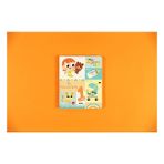 Yapı Kredi Yayınları Ilk Sözcüklerim 1 Yaş + Tavşancan ile Faresu - Büyük Balon + Hapı Yuttuk Eczanesi + 6 Kitap Set