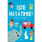 Yapı Kredi Yayınları İşte Hayatımız Kitabı