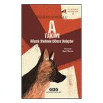 Yapı Kredi Yayınları Iz Sürücü Köpekler 9 A Takımı – Gülten Dayıoğlu Ciltsiz Kitap 80 Sayfa