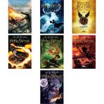 Yapı Kredi Yayınları J. K. Rowling Harry Potter ve Ateş Kadehi +6 Adet Kitap Set - Hayır