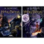 Yapı Kredi Yayınları J. K. Rowling Harry Potter ve Felsefe Taşı +1 Adet Kitap Set - Hayır