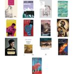 Yapı Kredi Yayınları Jack London Beyaz Diş +12 Adet Kitap Set - Hayır