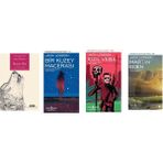 Yapı Kredi Yayınları Jack London Beyaz Diş +3 Adet Kitap Set - Hayır